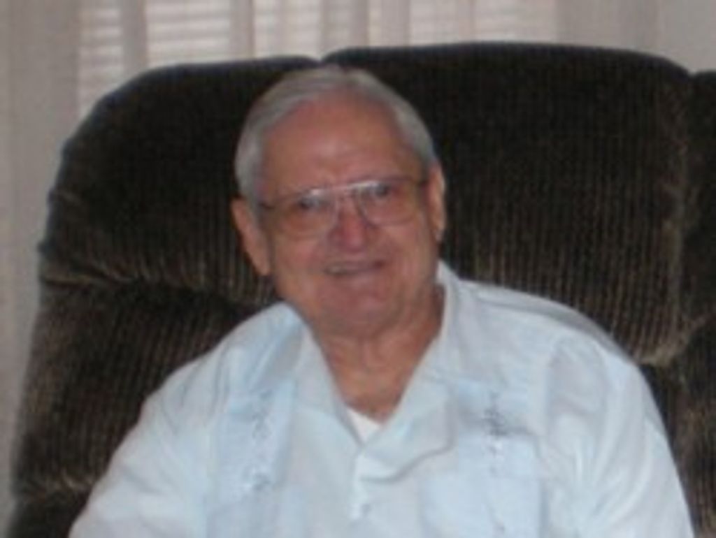 Moises G. Montemayor