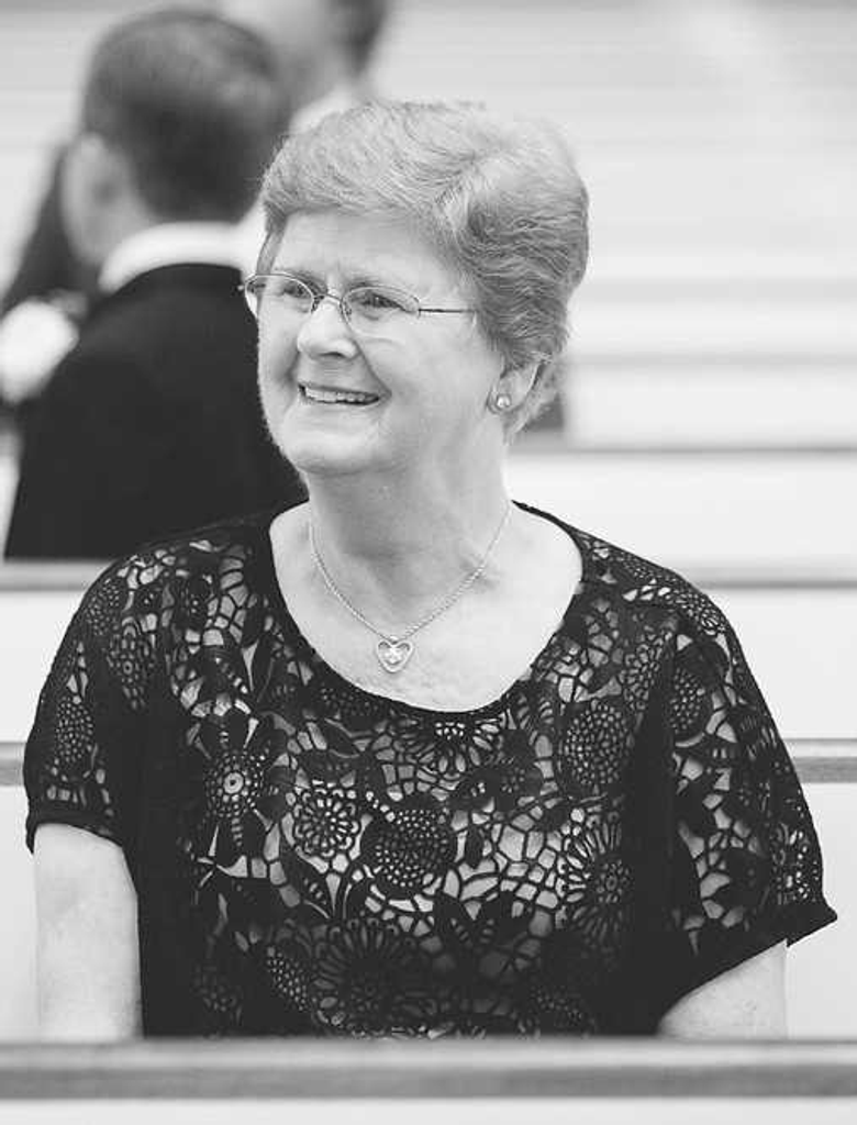 Faye Blaylock Profile Photo