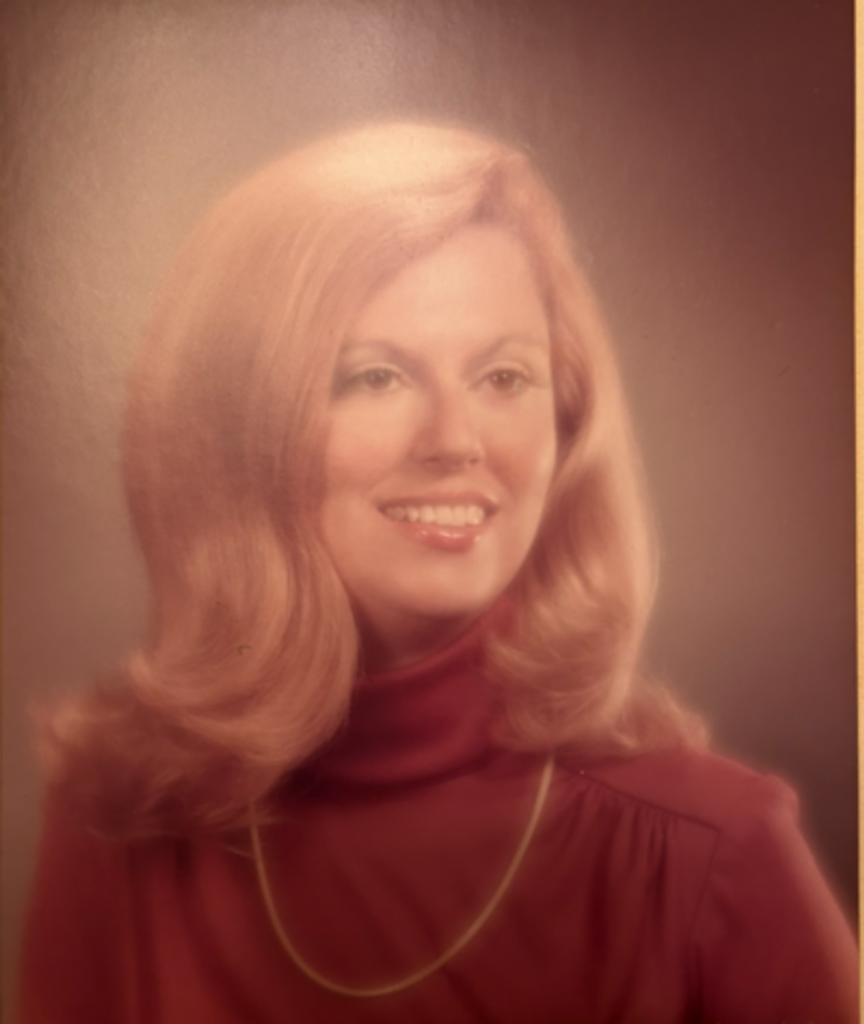 Sherry Gee Profile Photo