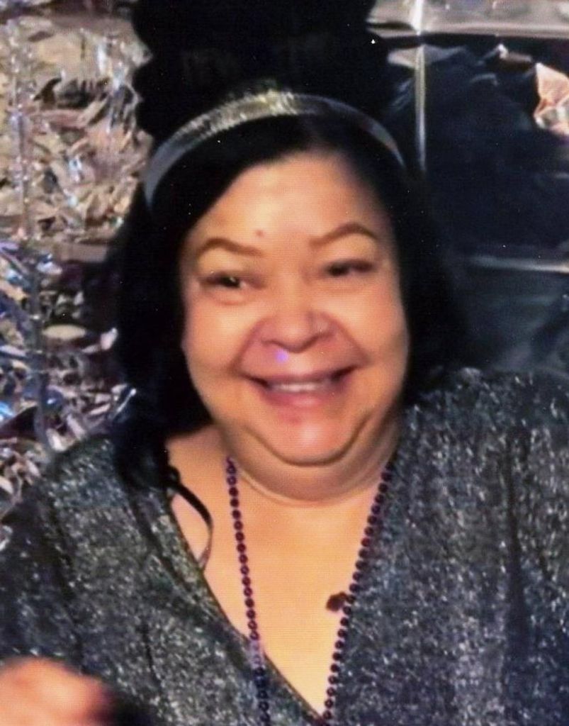 Maria Isabel Martinez