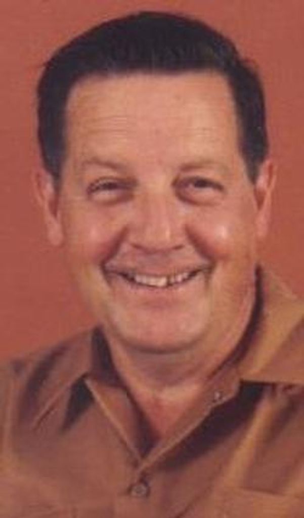 Dale Eugene Lewsader Profile Photo