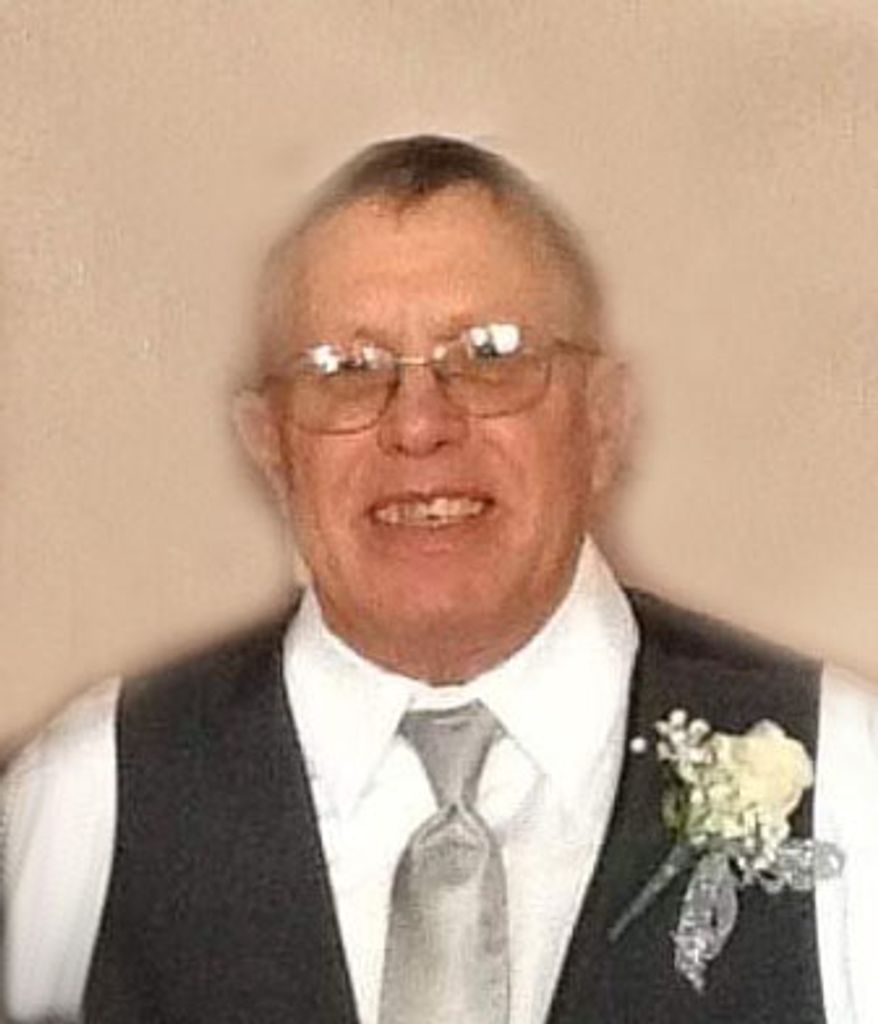 John P. Janulewicz