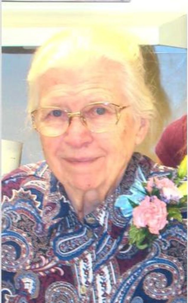 Marjorie I. Roth Profile Photo