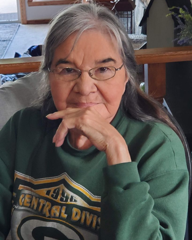 Carol M. Smith Profile Photo