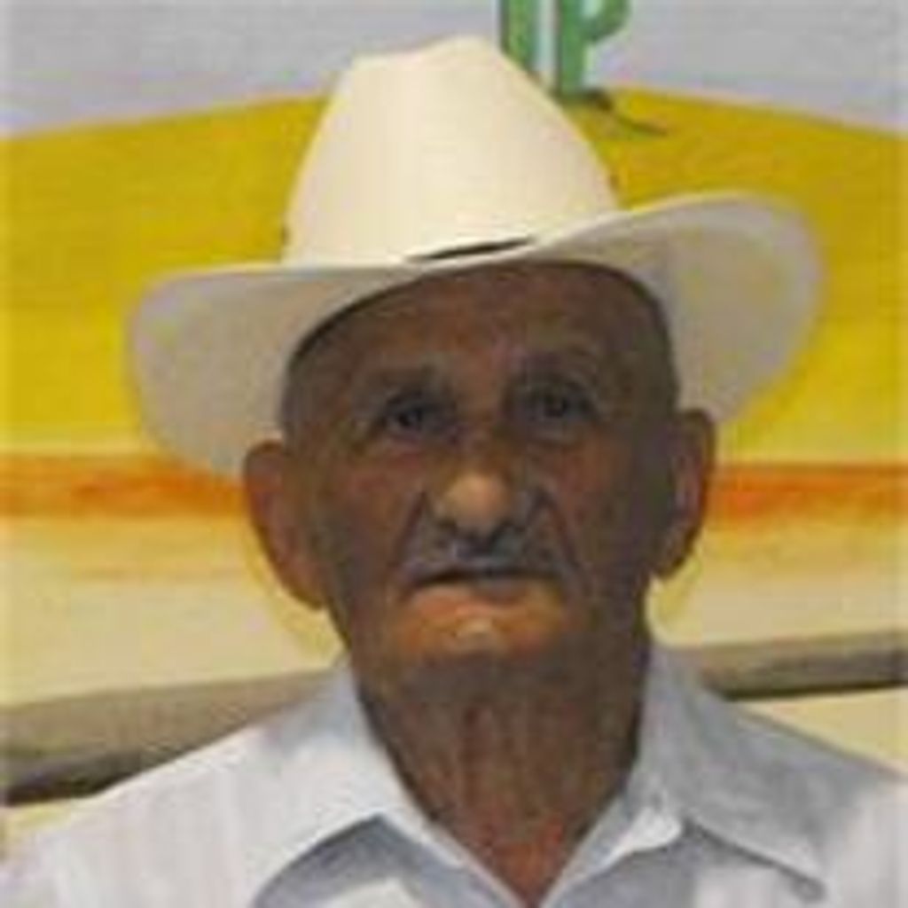 Jesus Arreola Profile Photo