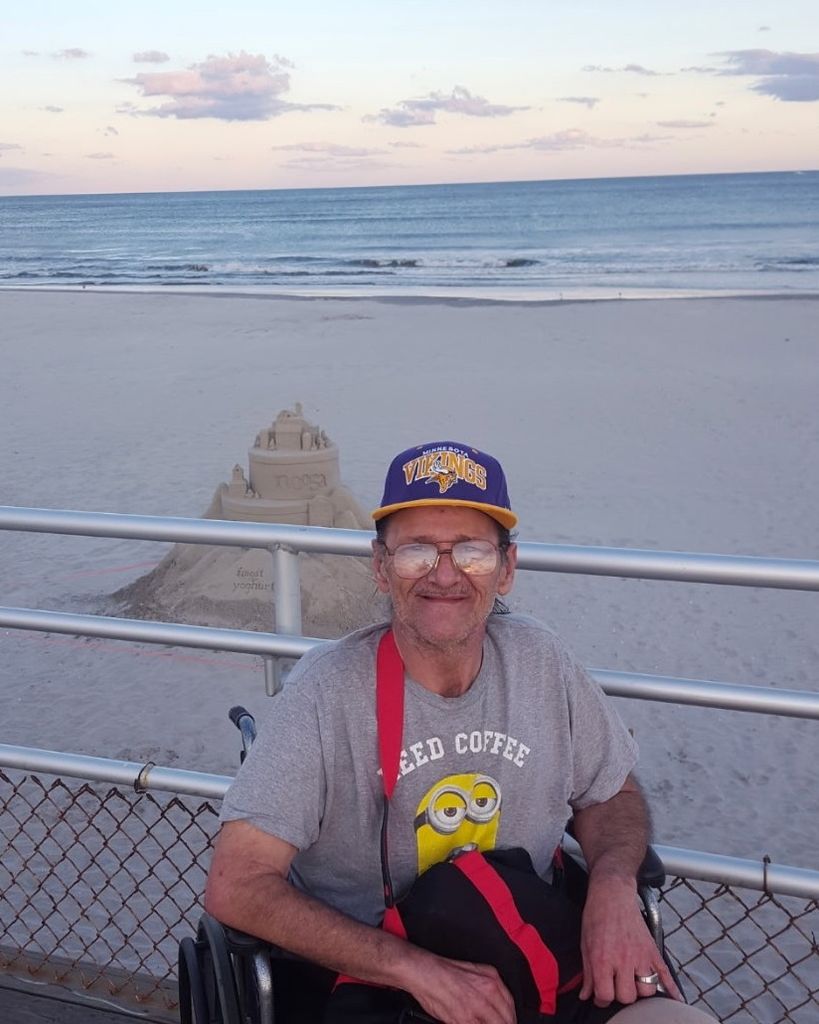 William F. Metzger, III Profile Photo