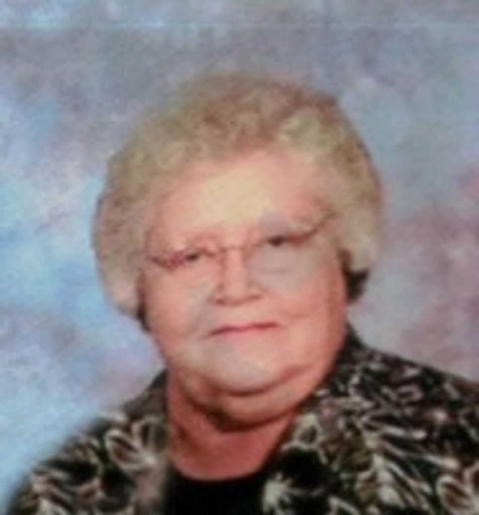 Evelyn Moore