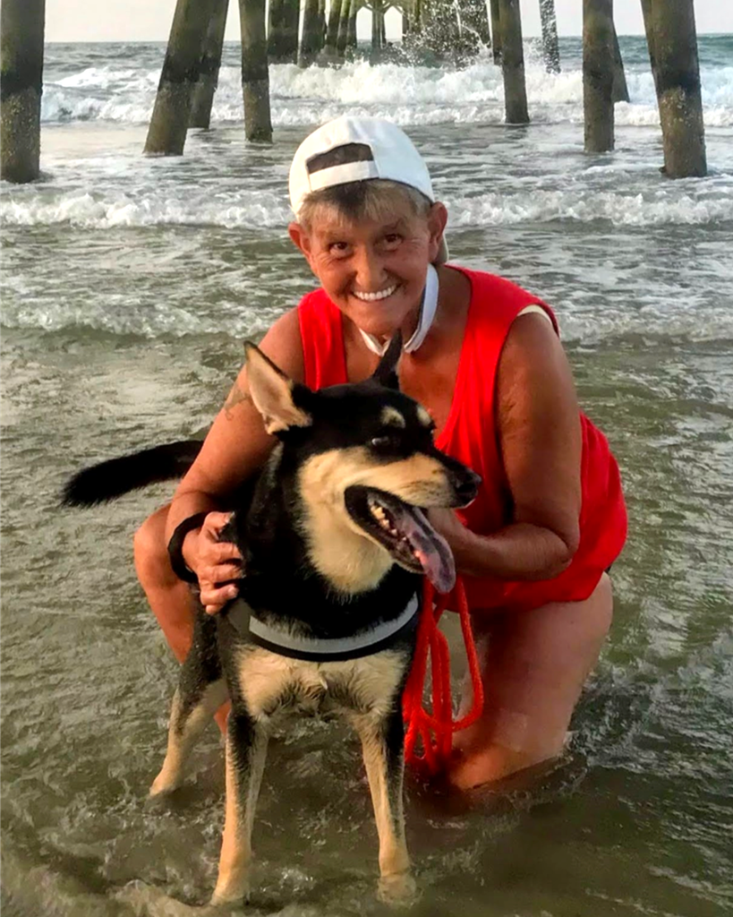 Linda Marie Jaeger Profile Photo