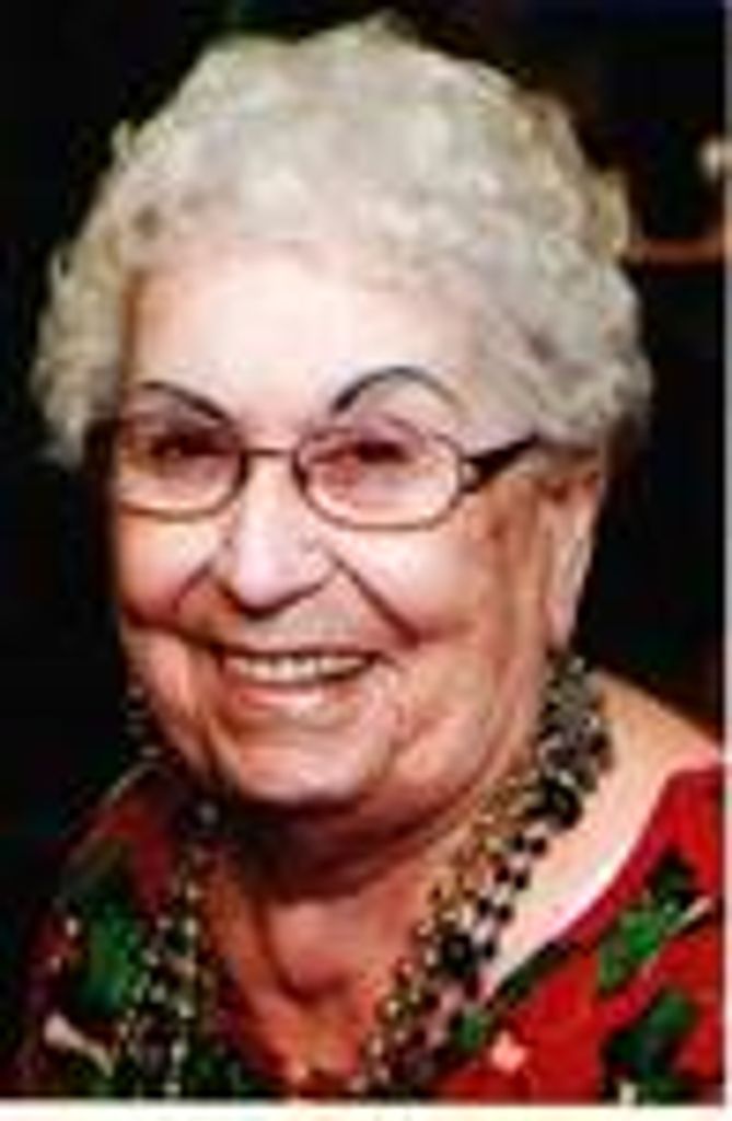 Elvira Matteson