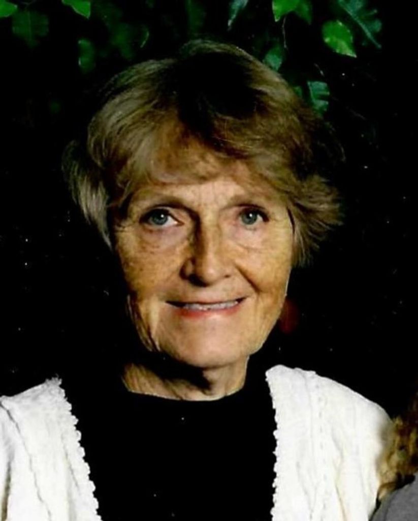 Barbara June Howkinson Profile Photo