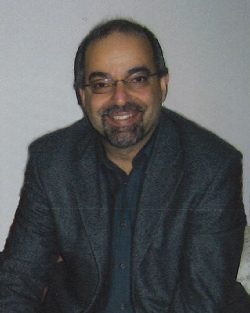 Rocco Pafundi