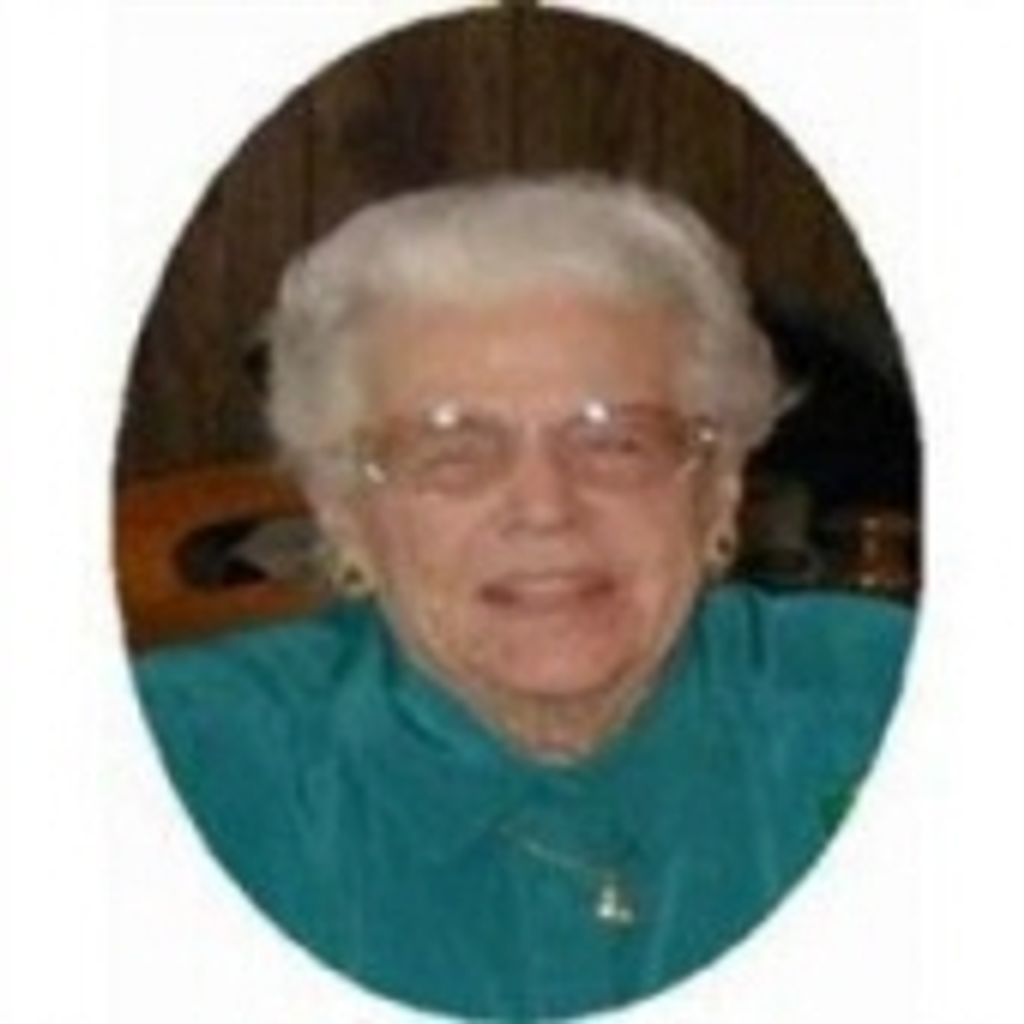 Eleanor L. Henderson