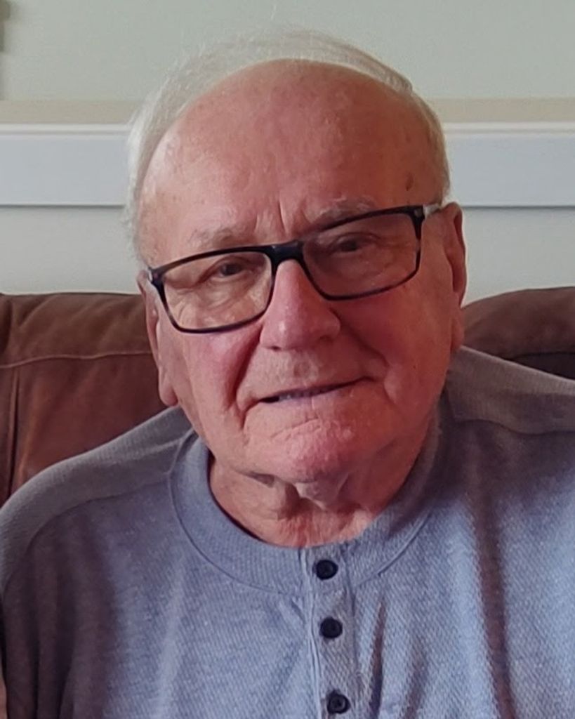 Henry Pawel Dzirbowicz