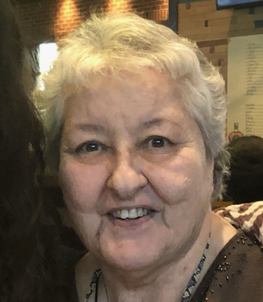 Margaret “Peg” M. Jenkins