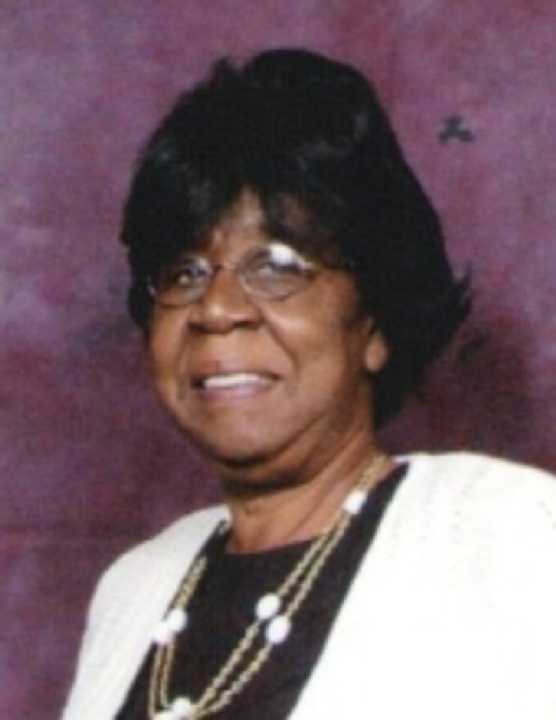 Alice  Roberta Davis