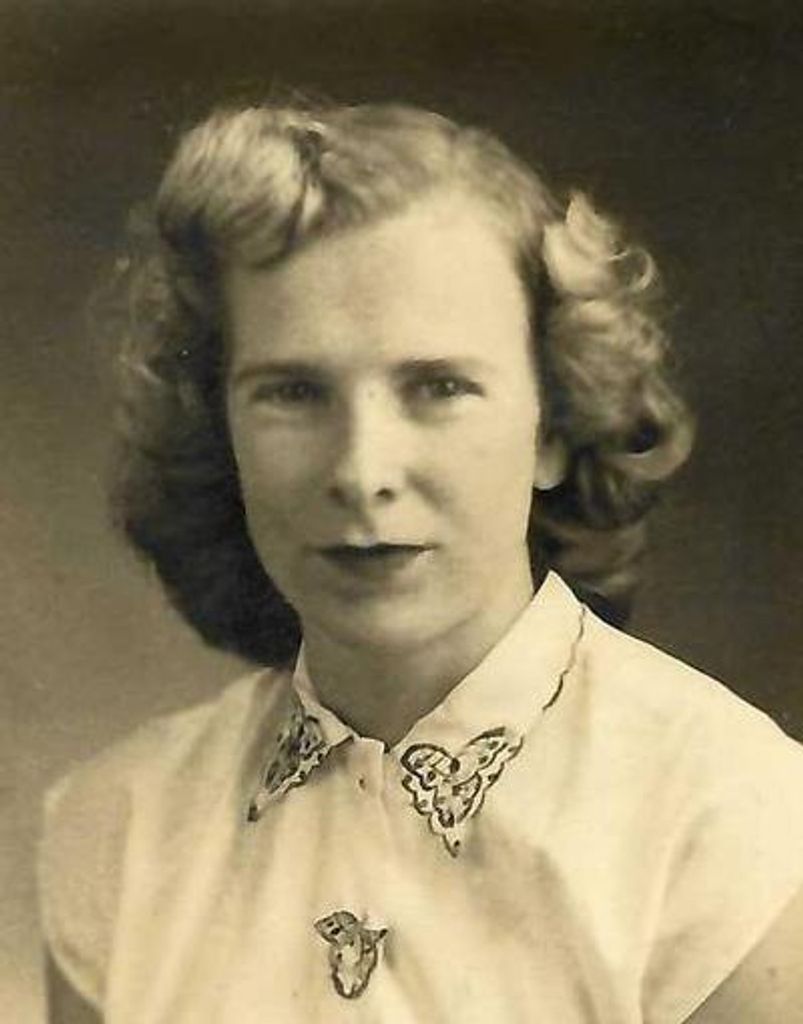 Callie Jean Price Profile Photo