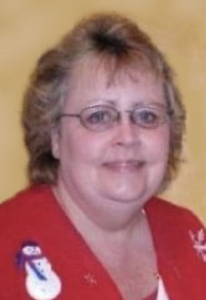 Lori Sue (Querbach)  Yonkman Profile Photo
