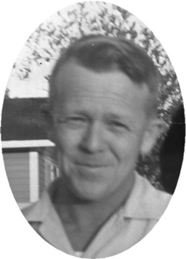 Amos Rasberry, Jr.