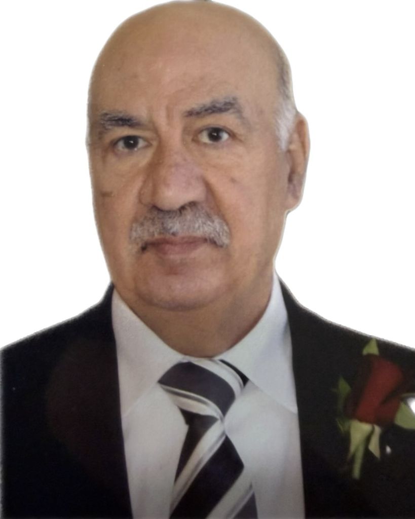 Amil S. Habash