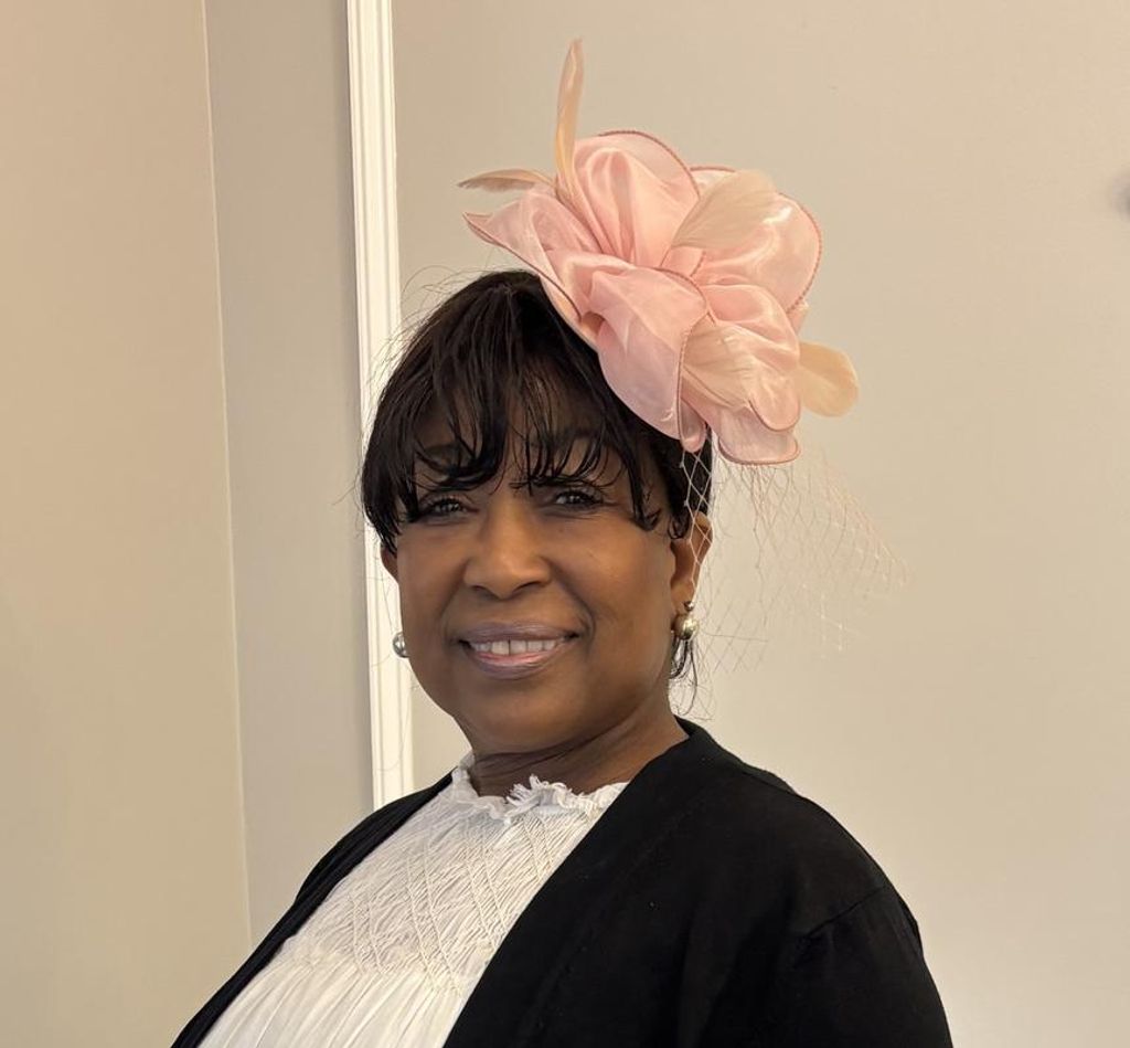 Donna Marie Brown Profile Photo