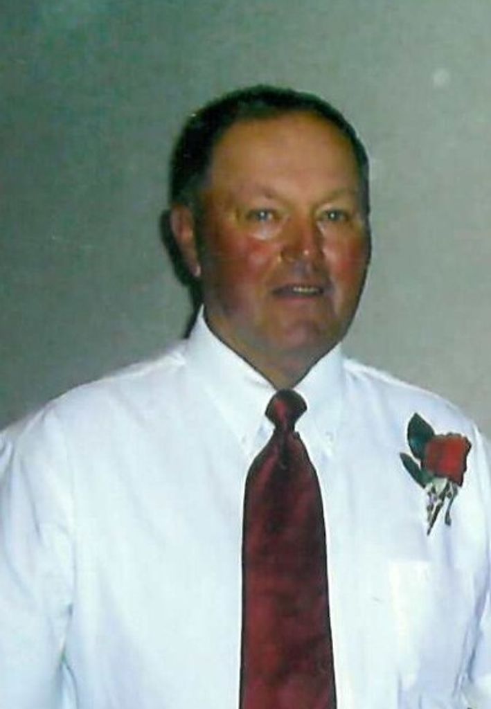 Norman A. Platta Profile Photo