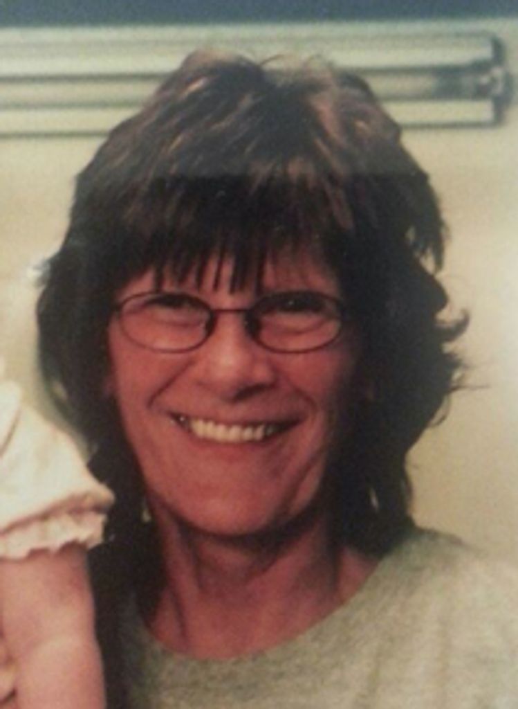 Dixie Rae Thoman Profile Photo