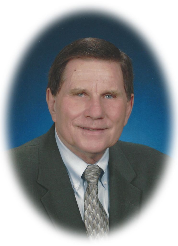 John Francis Schindelar