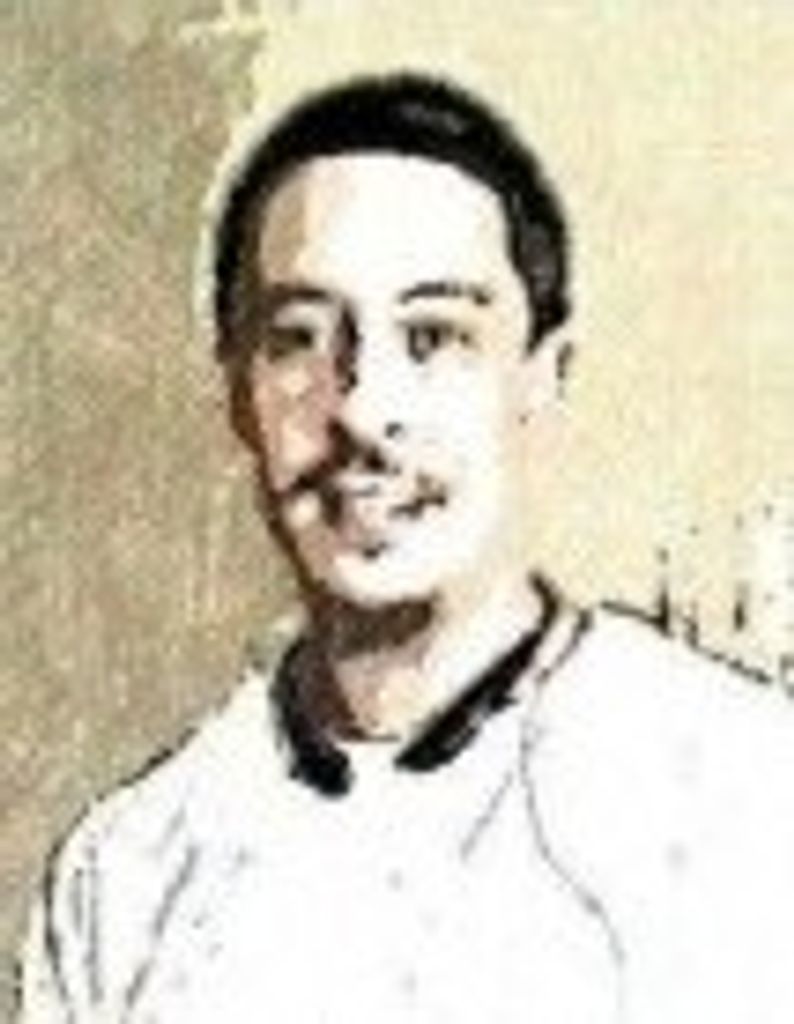 Riccardo Burnett, Jr.