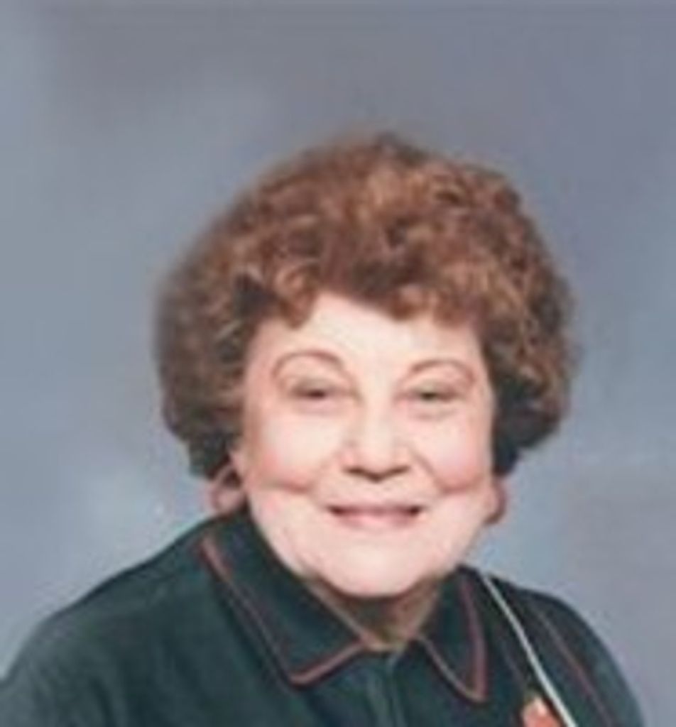 Juanita Collins Tatum
