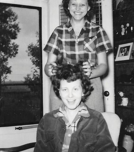 Alma L. (Rhinehart)  Hubeny photo gallery thumbnail 9 of 64