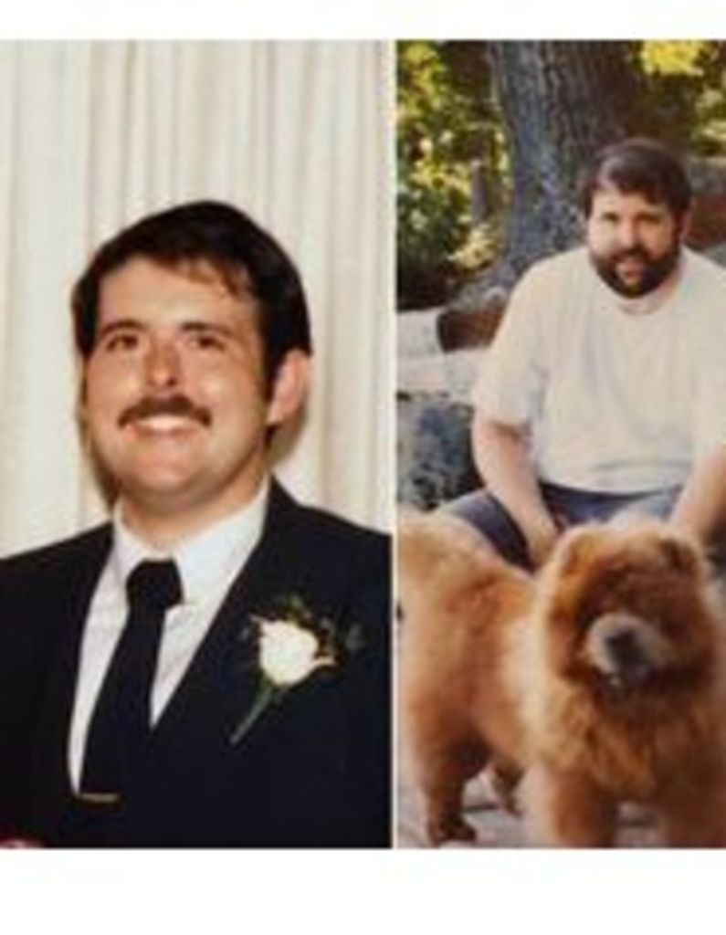 Gary William Vincent Profile Photo