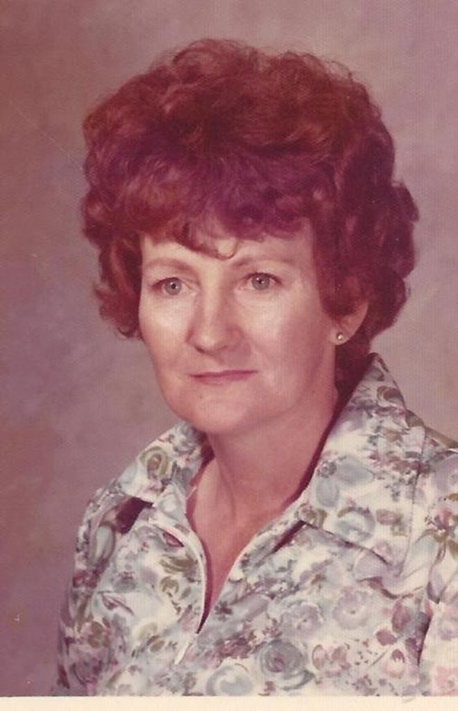 Marjorie (Denny)  Tate Profile Photo