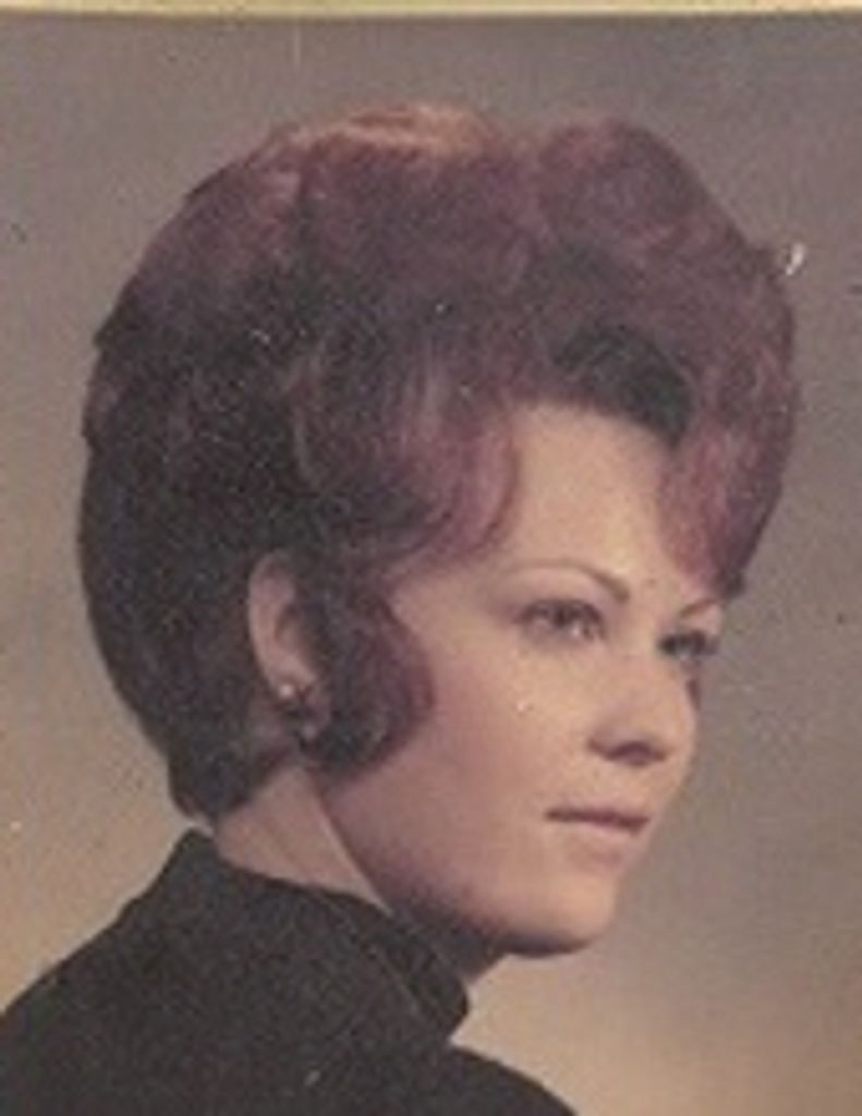 Patricia Weber