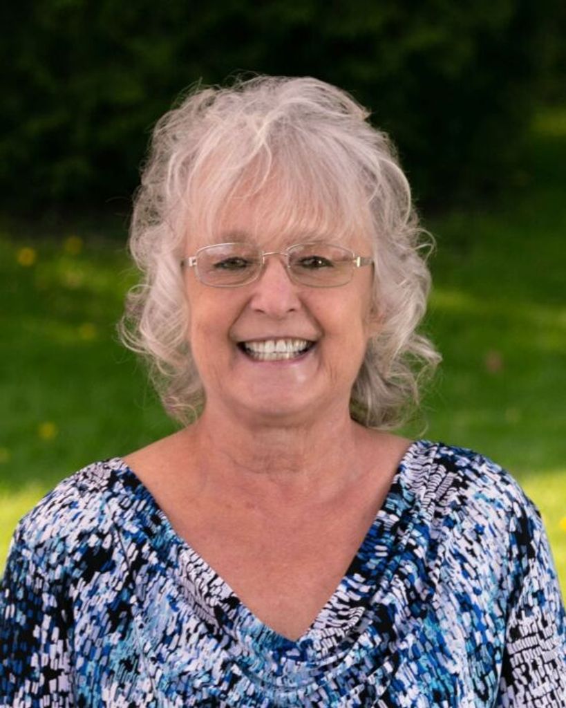 Barbara Manser