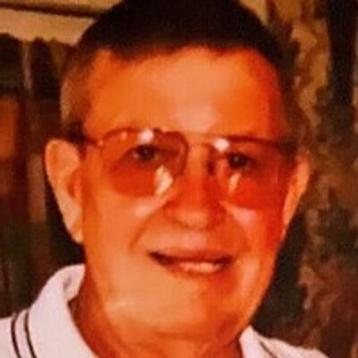 Henry J. Vinson Profile Photo