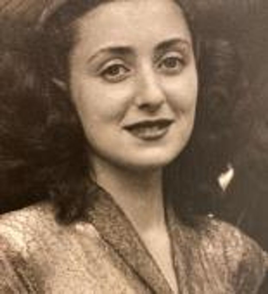 Rita Cupuro Profile Photo