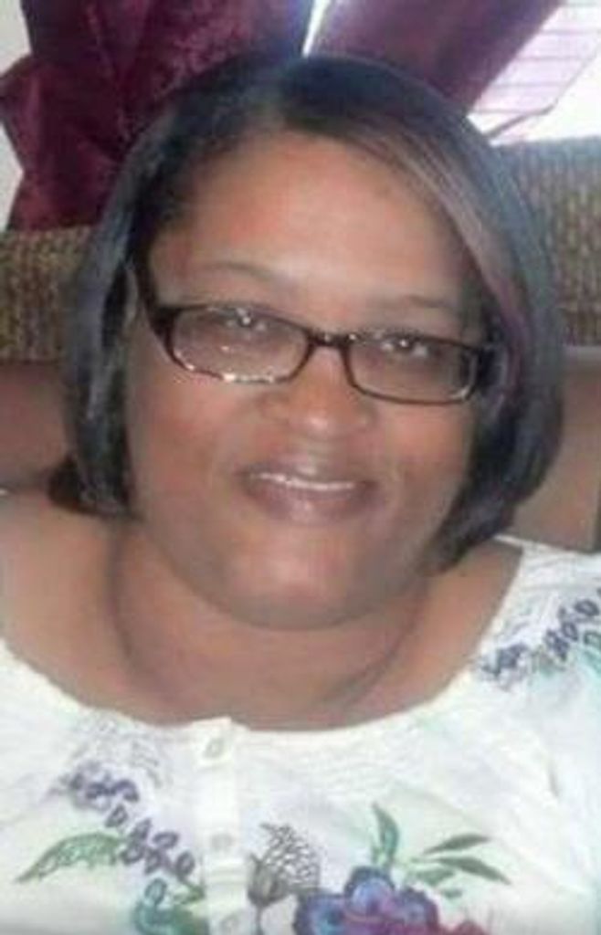 Delores Marie Hickman