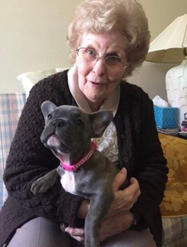 Marilyn June Scheffel