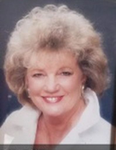 Mrs. Martha Golden Wood Profile Photo