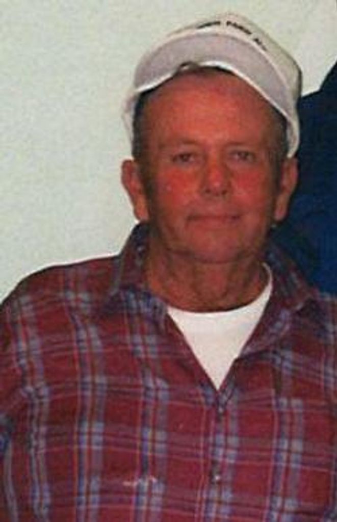 T.J. "Shorty" Anderson Profile Photo