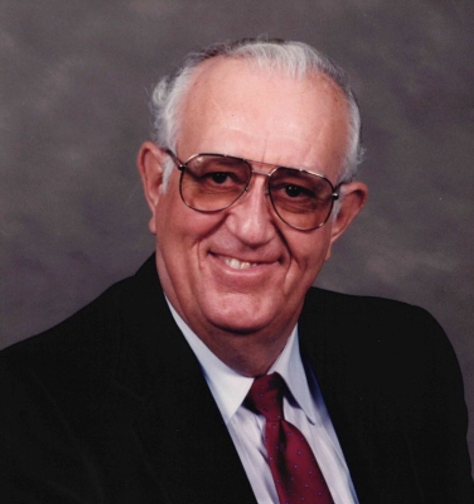 Orville Newton Littlejohn Profile Photo