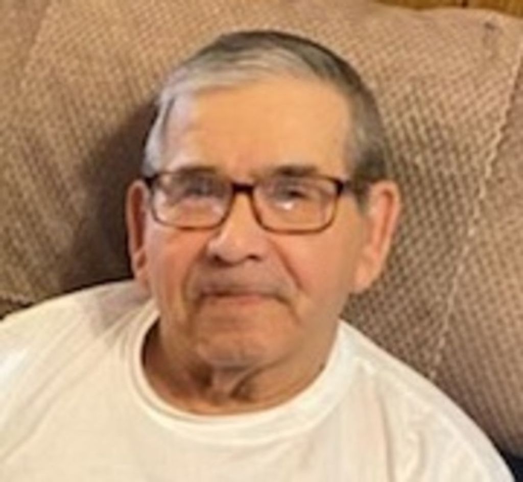 Ralph Torres Profile Photo