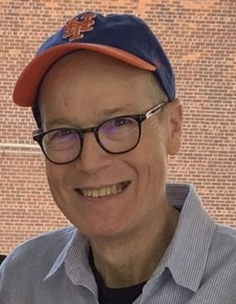 Louis Castronova Profile Photo