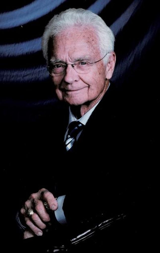 Hiram Smith Profile Photo