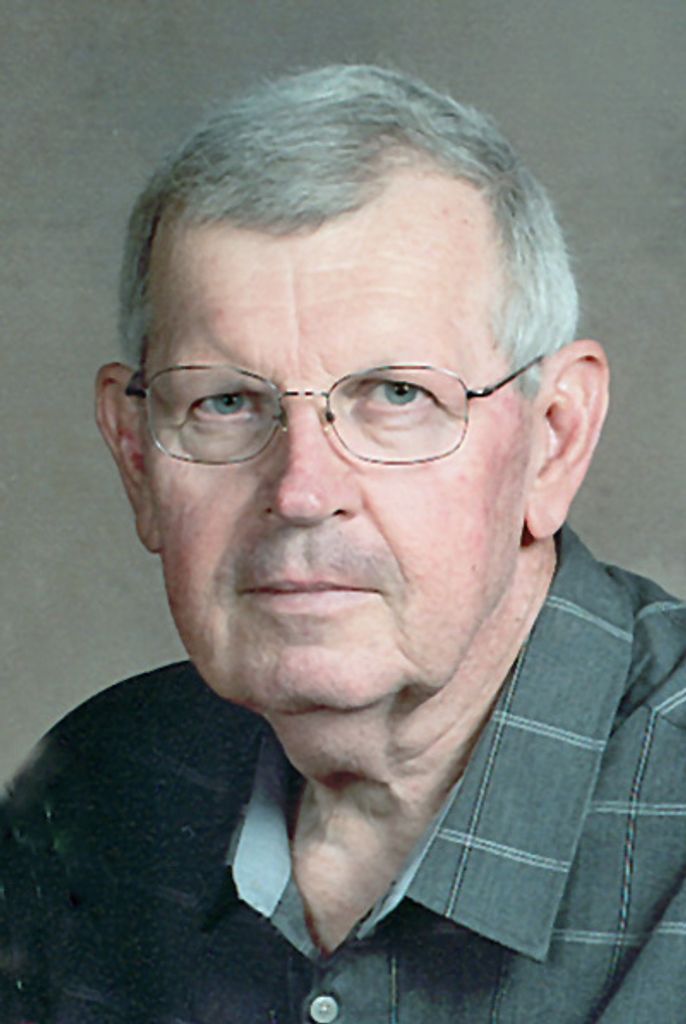 Larry D. Kocich