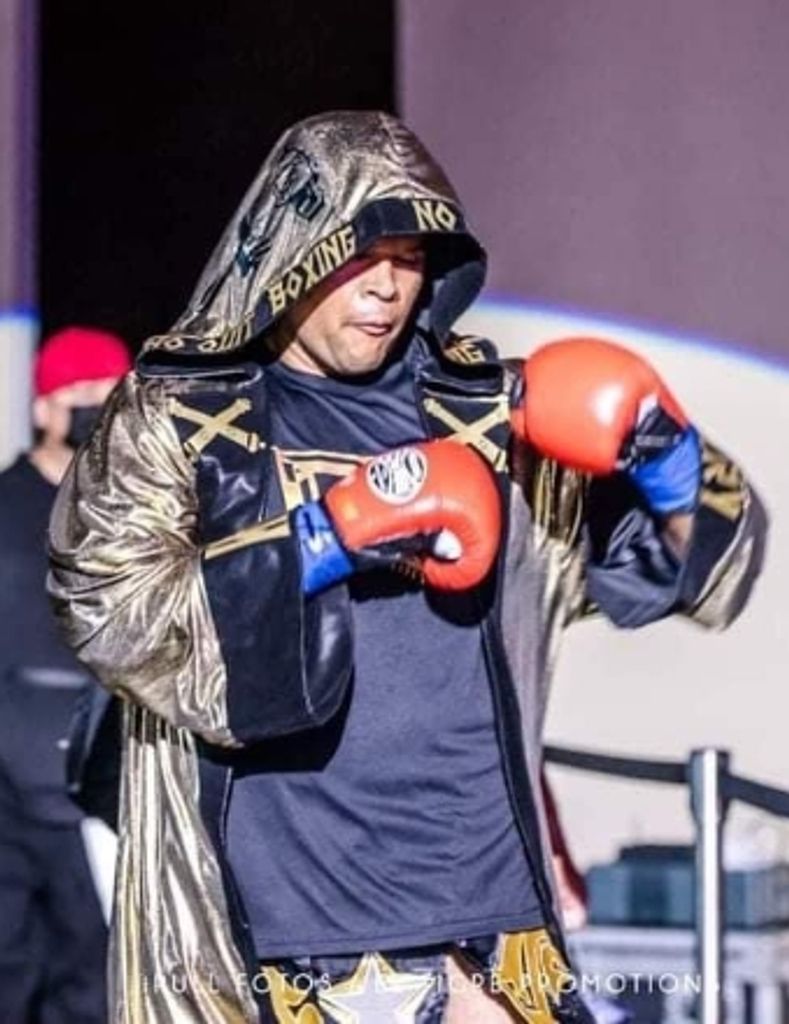 Roberto H. Zavala, Jr. Profile Photo