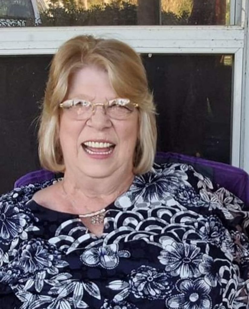 Barbara Ann Hackett Profile Photo