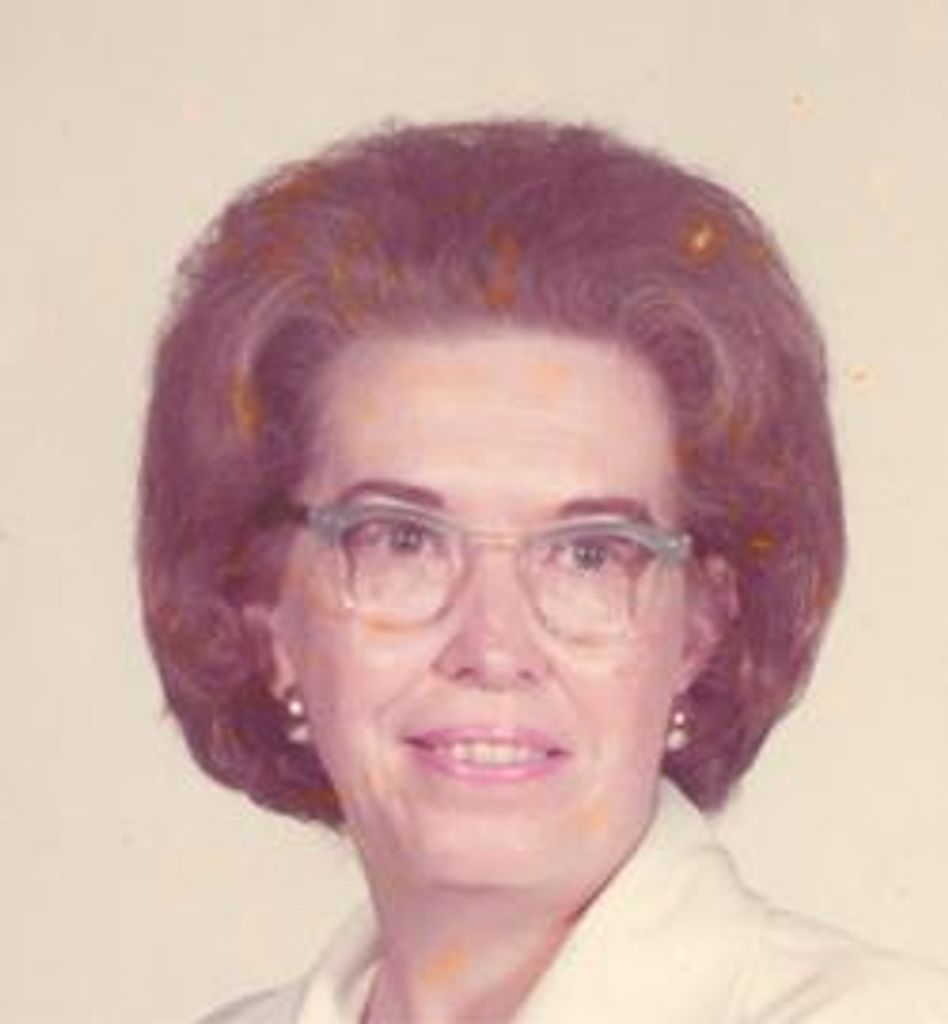 Margie G. Peterson