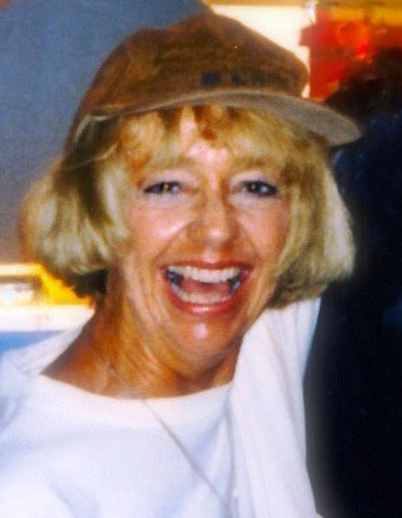 Patricia Sue (Ham)  Biggs