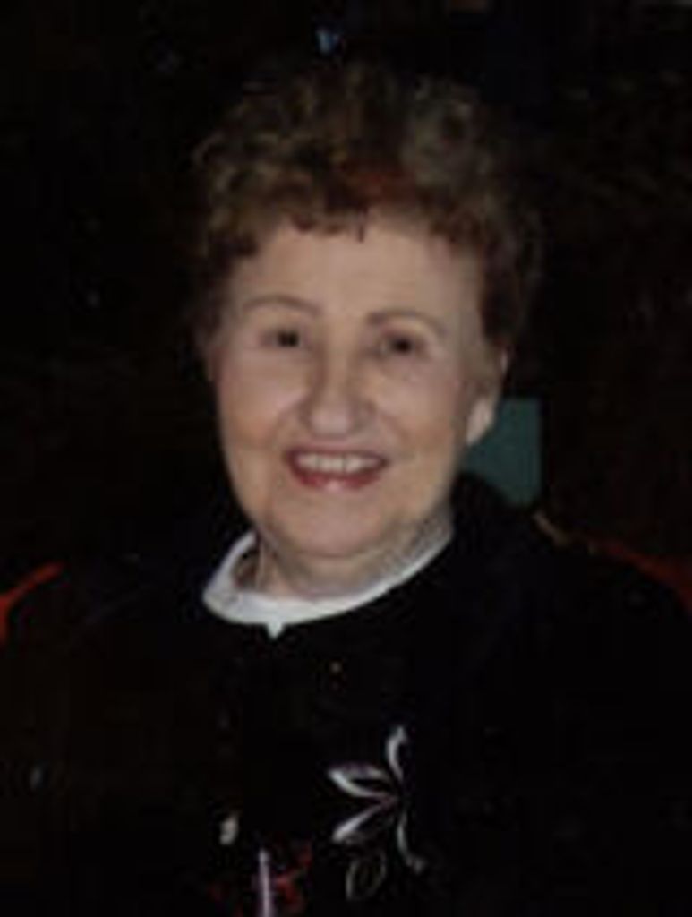 Wanda Downum
